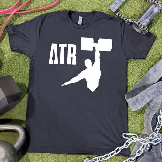 ATR Circus DB Tee
