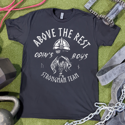 Odin’s Boys Tee