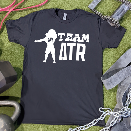 Team ATR Tee